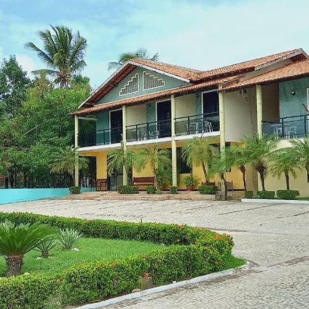 Hotel Praia Bela ซาลิโนโปลิส ภายนอก รูปภาพ