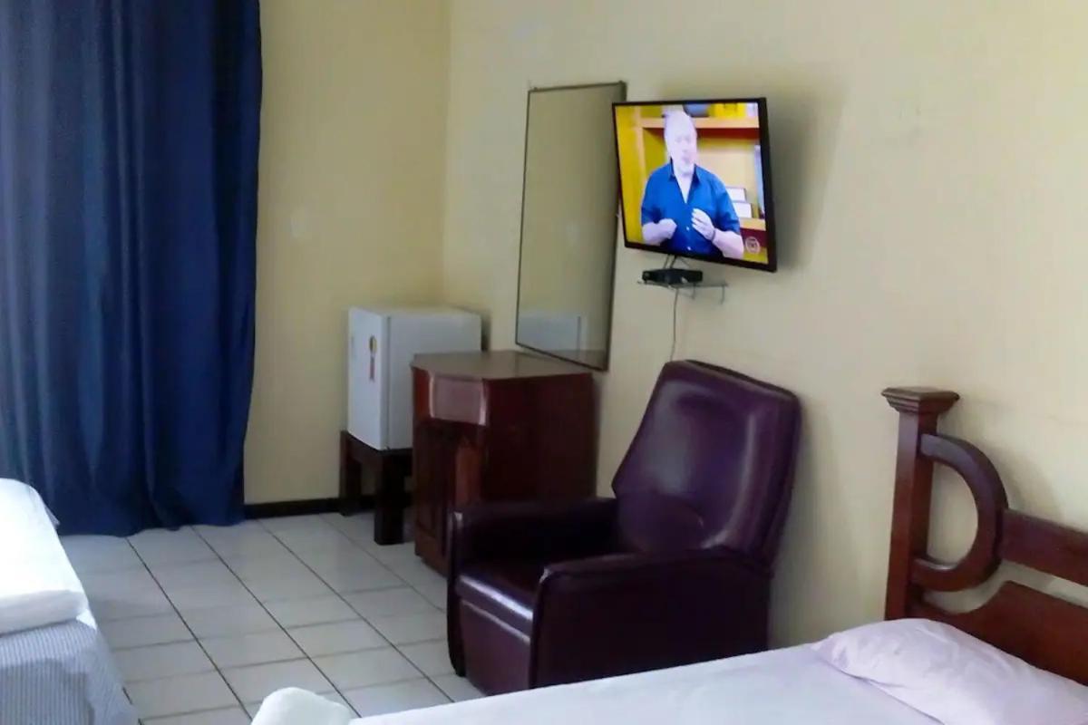 Hotel Praia Bela ซาลิโนโปลิส ภายนอก รูปภาพ