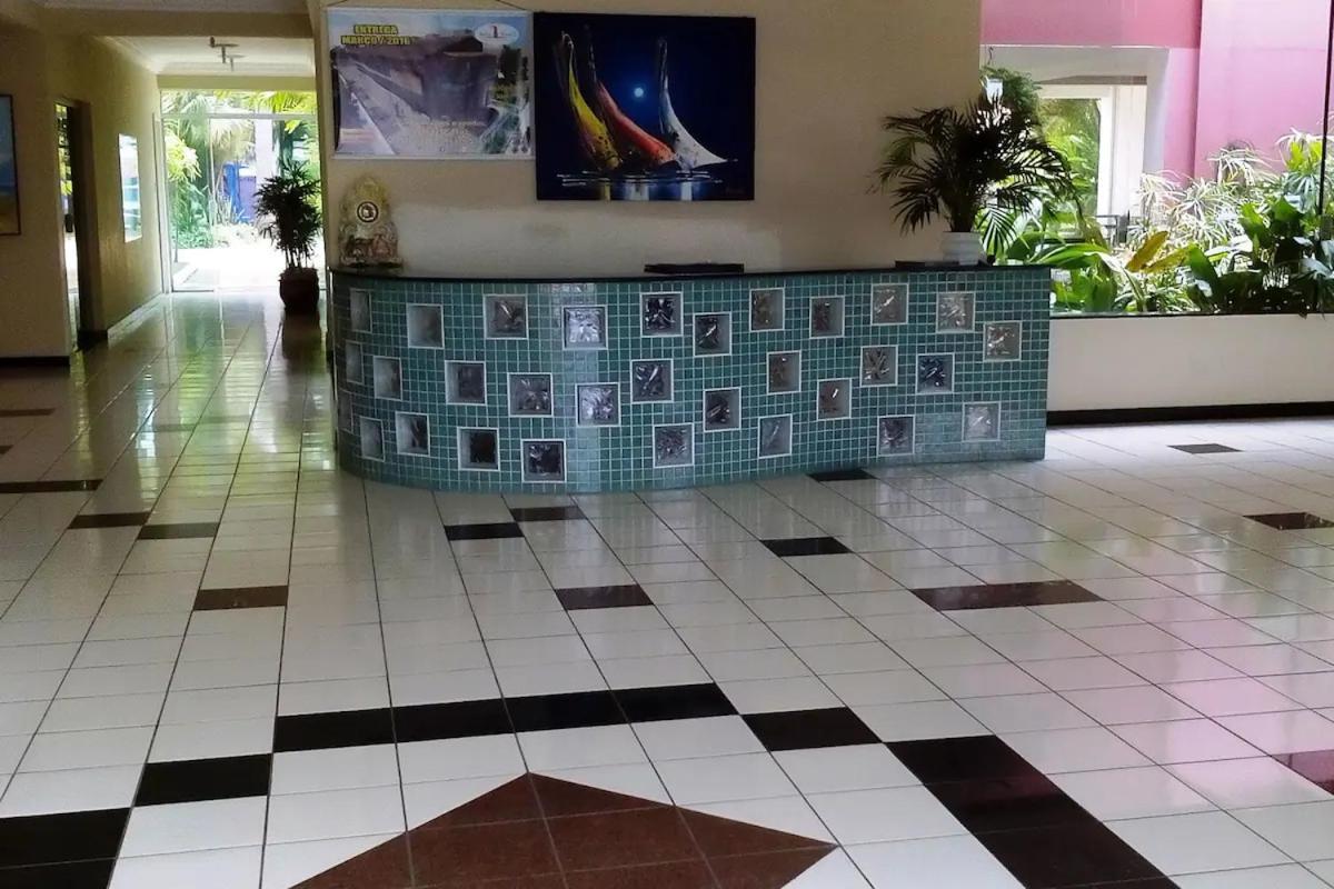 Hotel Praia Bela ซาลิโนโปลิส ภายนอก รูปภาพ
