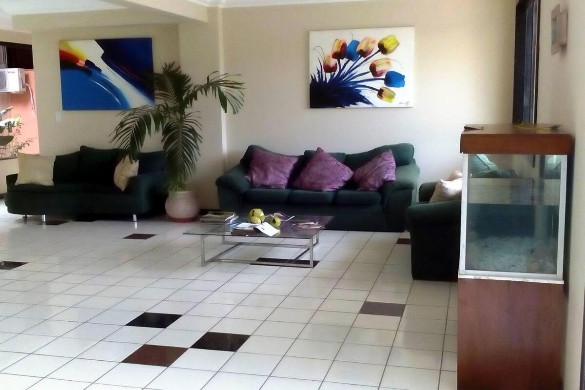 Hotel Praia Bela ซาลิโนโปลิส ภายนอก รูปภาพ