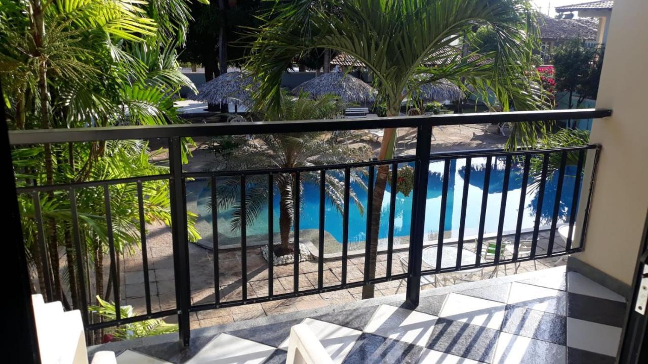 Hotel Praia Bela ซาลิโนโปลิส ภายนอก รูปภาพ